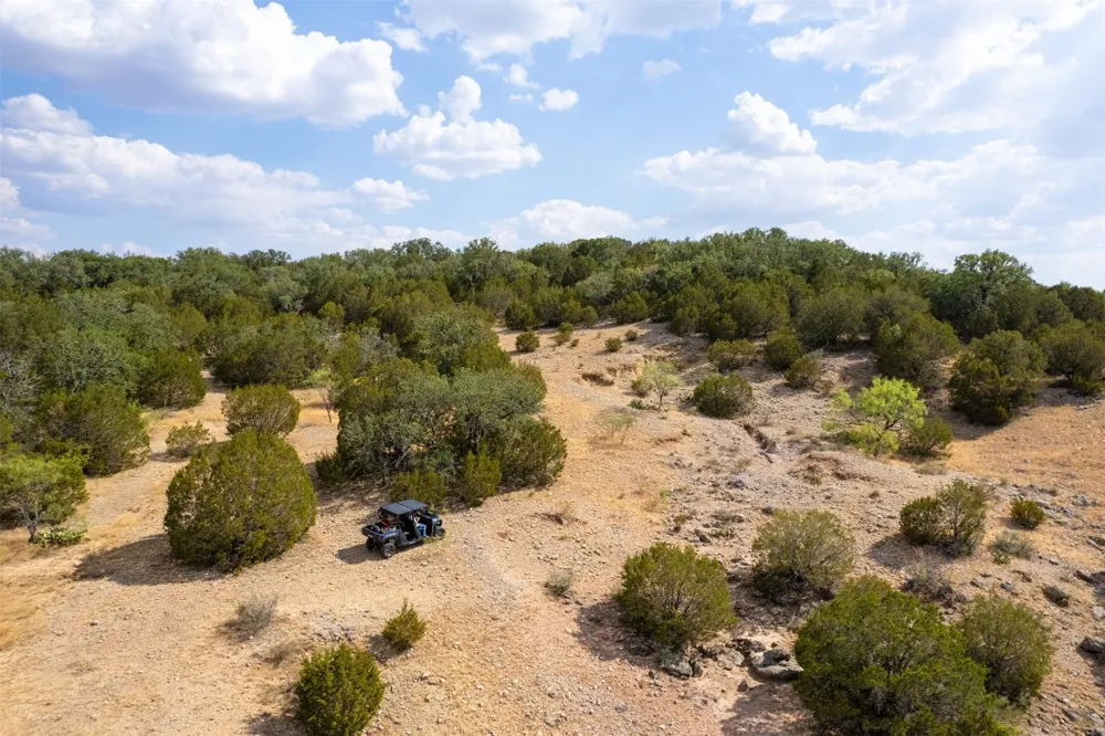38 County Road 550 Mullin, TX 76864