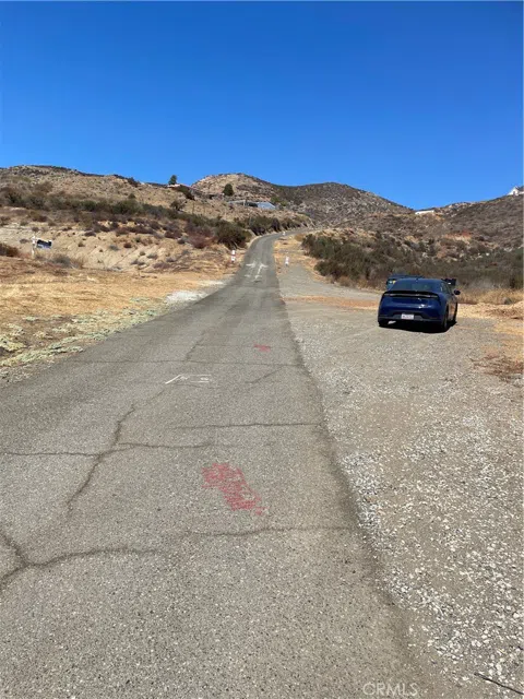 BUNDY CANYON