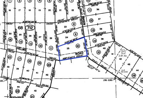 10 Basin and Helms Road