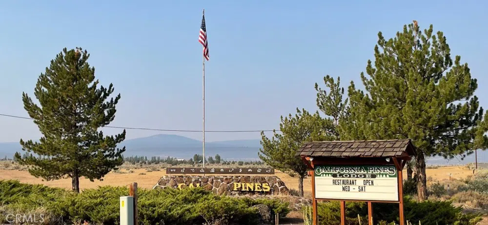 10 Basin and Helms Road Alturas, CA 96101