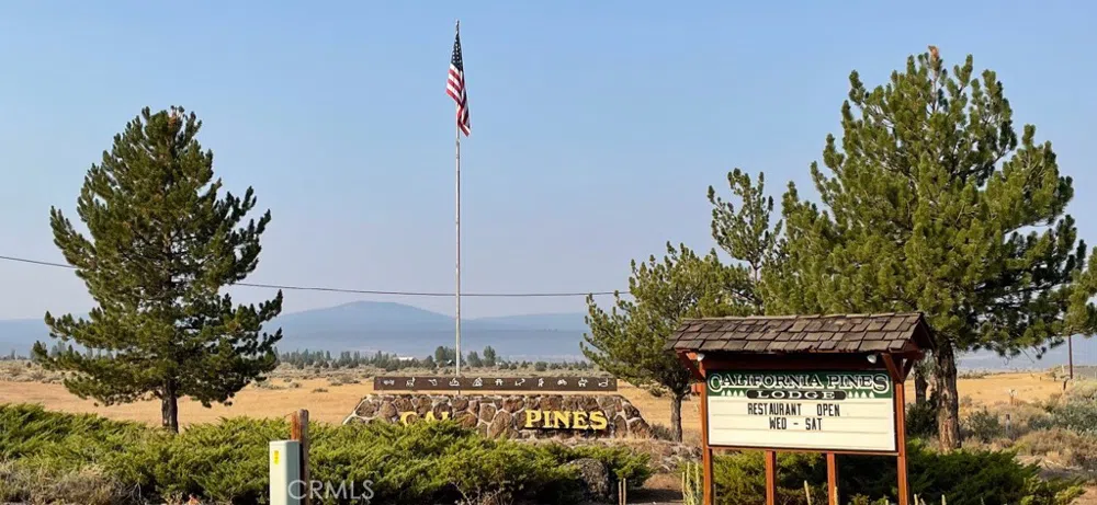 2526 Rainier Road Alturas, CA 96101