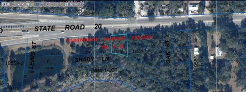 SE HAWTHORNE RD