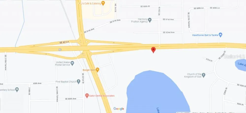 SE HAWTHORNE RD Hawthorne, FL 32640
