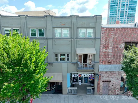 21 Haywood Street #2B
