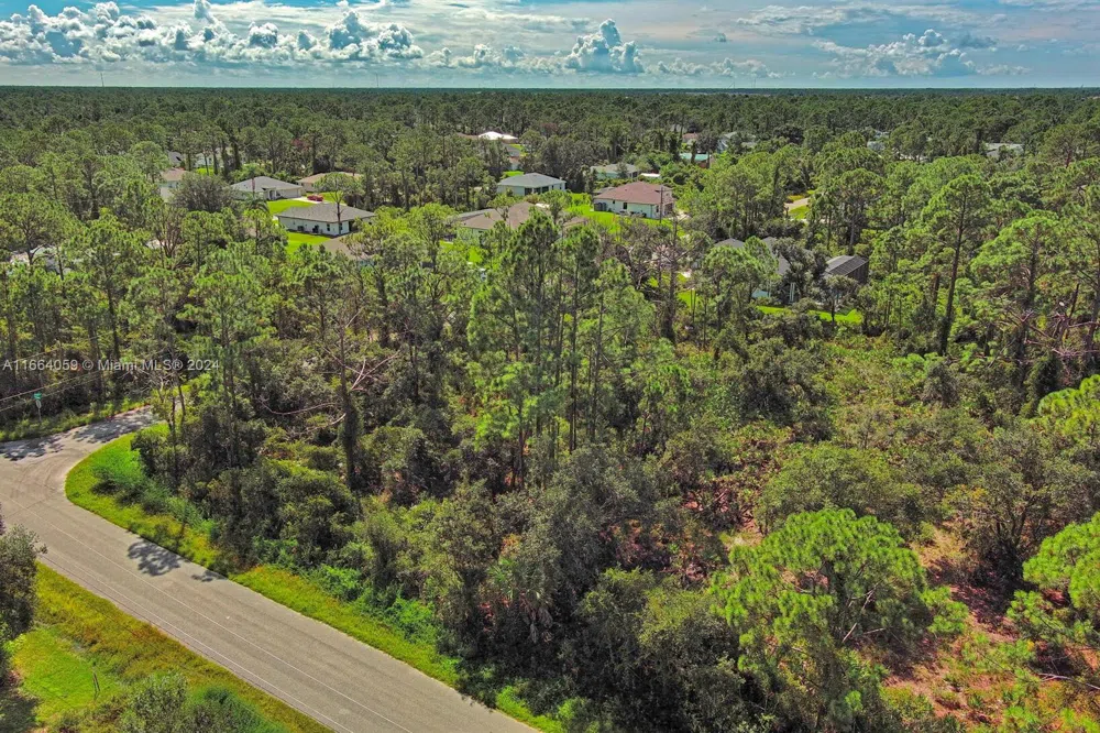 1 Casanova Ave North Port, FL 34291