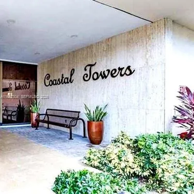 400 Kings Point Dr #328 Sunny Isles Beach, FL 33160