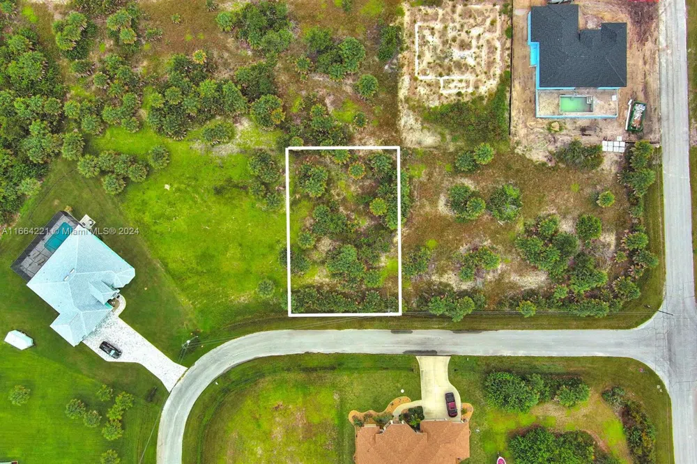 10705 Rainsville St Port Charlotte, FL 33981