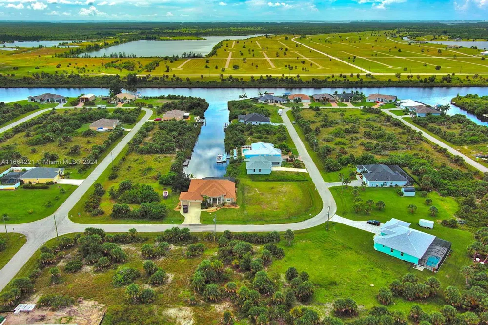 10705 Rainsville St Port Charlotte, FL 33981