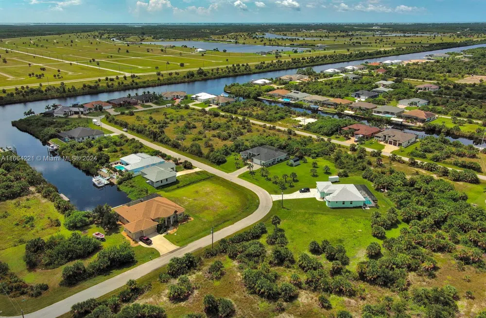 10705 Rainsville St Port Charlotte, FL 33981
