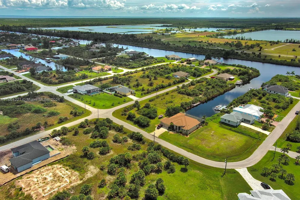 10705 Rainsville St Port Charlotte, FL 33981