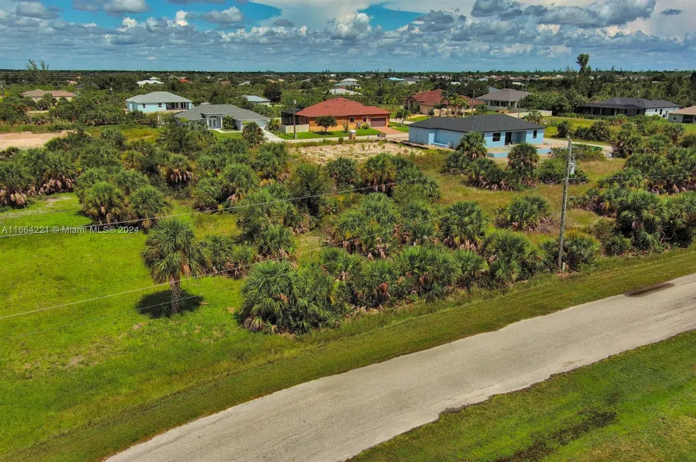 10705 Rainsville St Port Charlotte, FL 33981