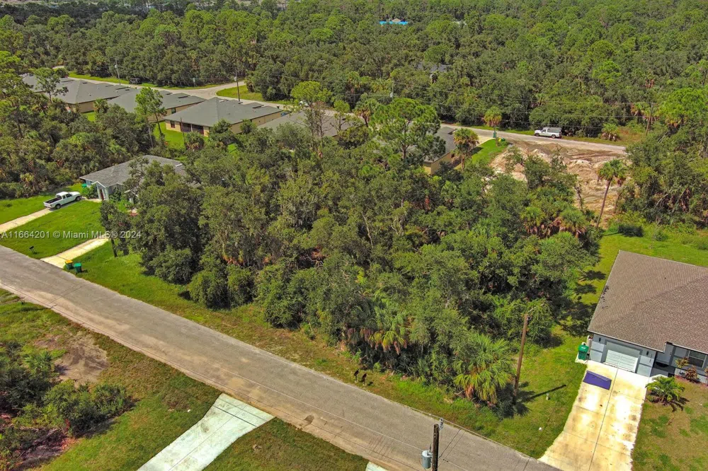 17124 Carleen Ave Port Charlotte, FL 33948
