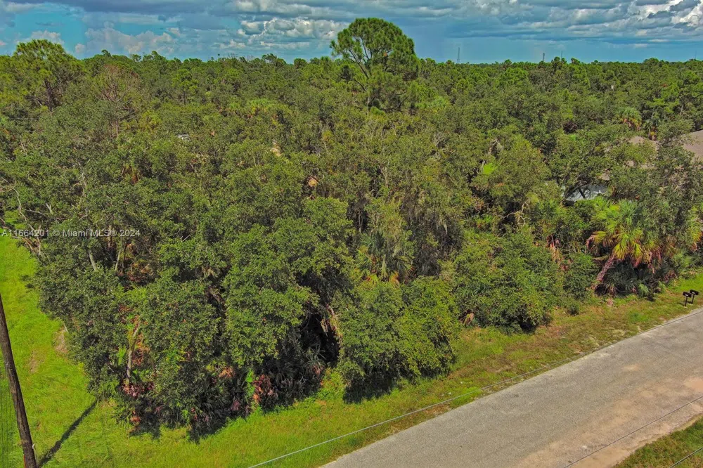 17124 Carleen Ave Port Charlotte, FL 33948