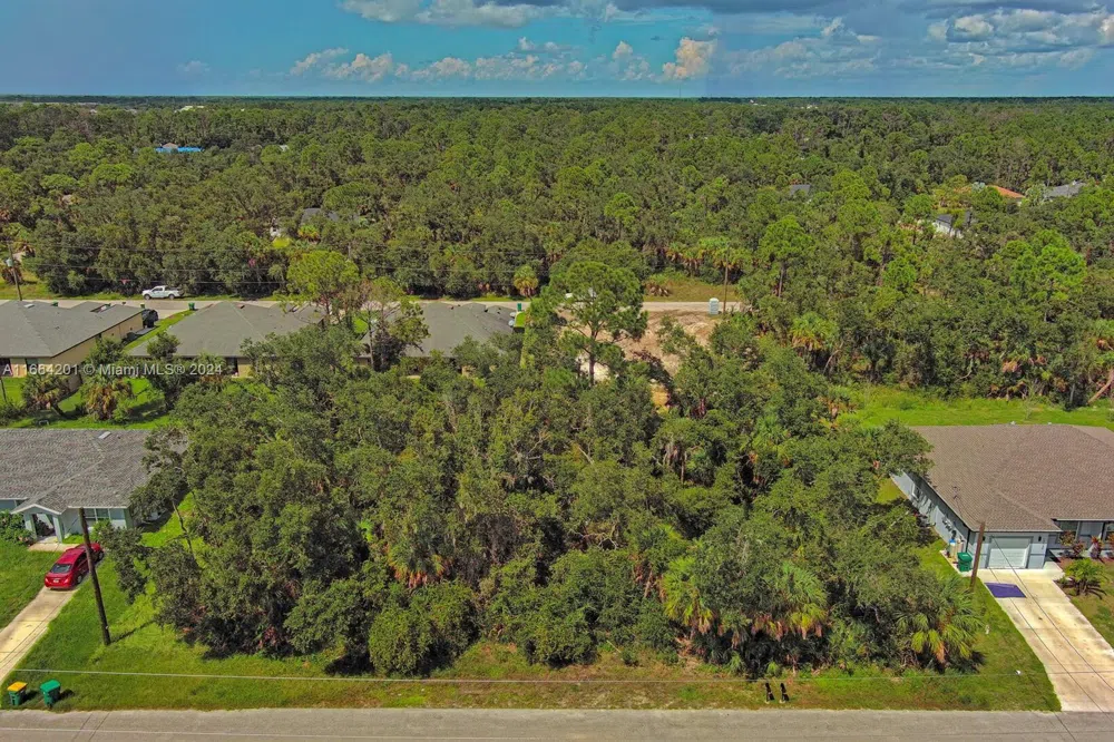 17124 Carleen Ave Port Charlotte, FL 33948