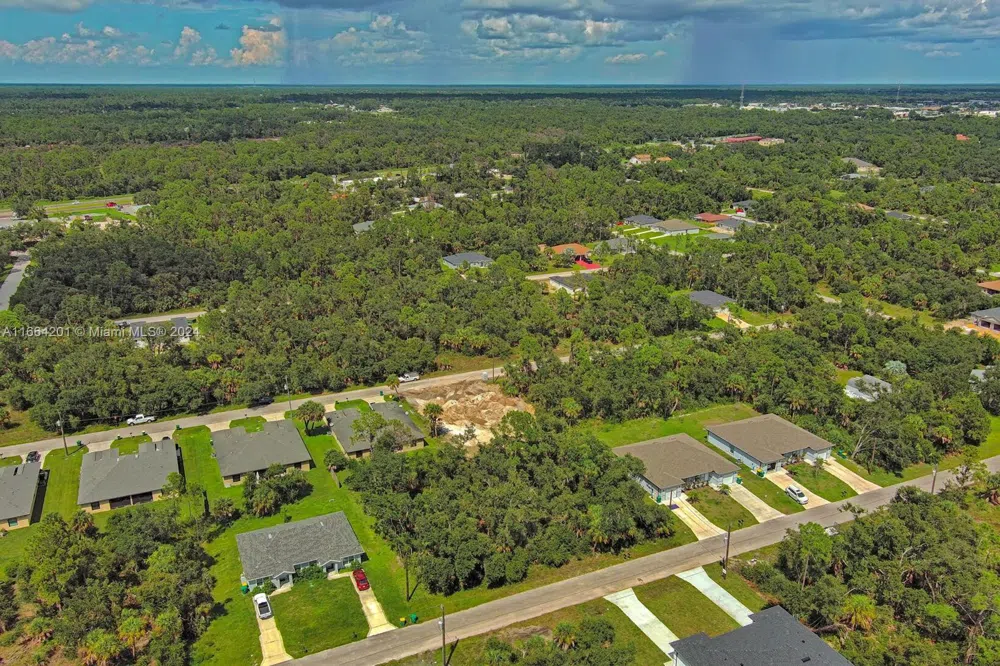 17124 Carleen Ave Port Charlotte, FL 33948