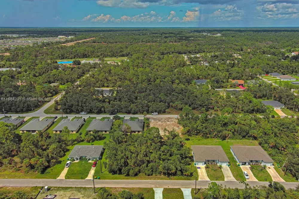 17124 Carleen Ave Port Charlotte, FL 33948