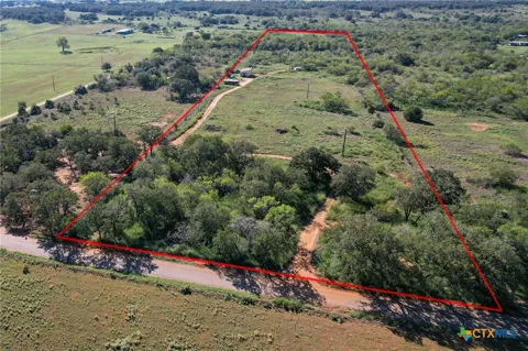 1366 County Road 467