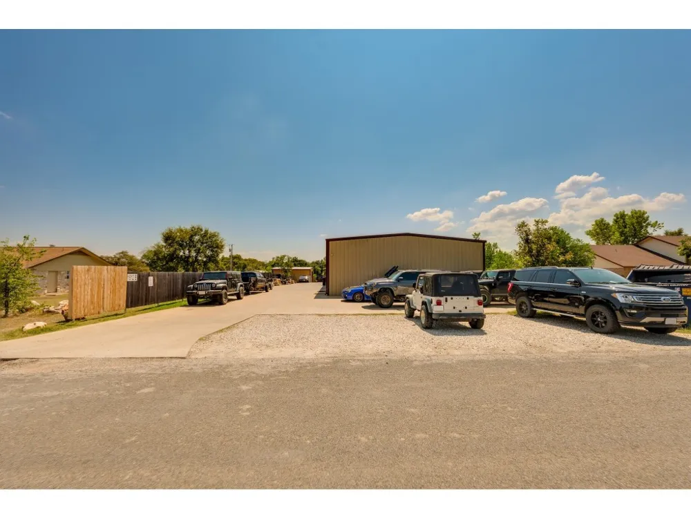 1612 Shenandoah Drive Cedar Park, TX 78613