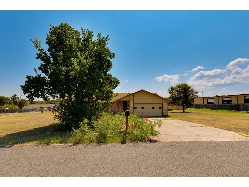 1612 Shenandoah Drive Cedar Park, TX 78613