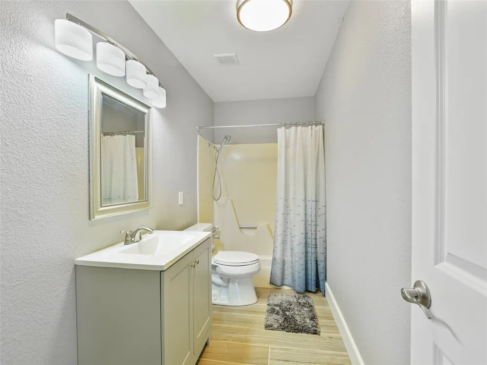 1612 Shenandoah Drive Cedar Park, TX 78613