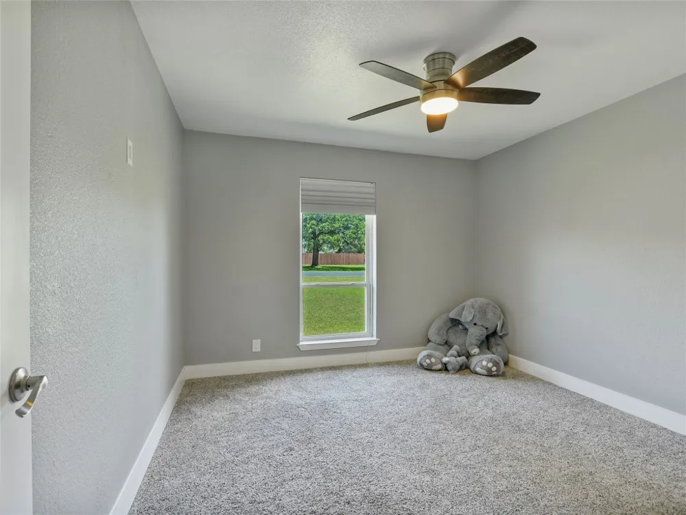 1612 Shenandoah Drive Cedar Park, TX 78613