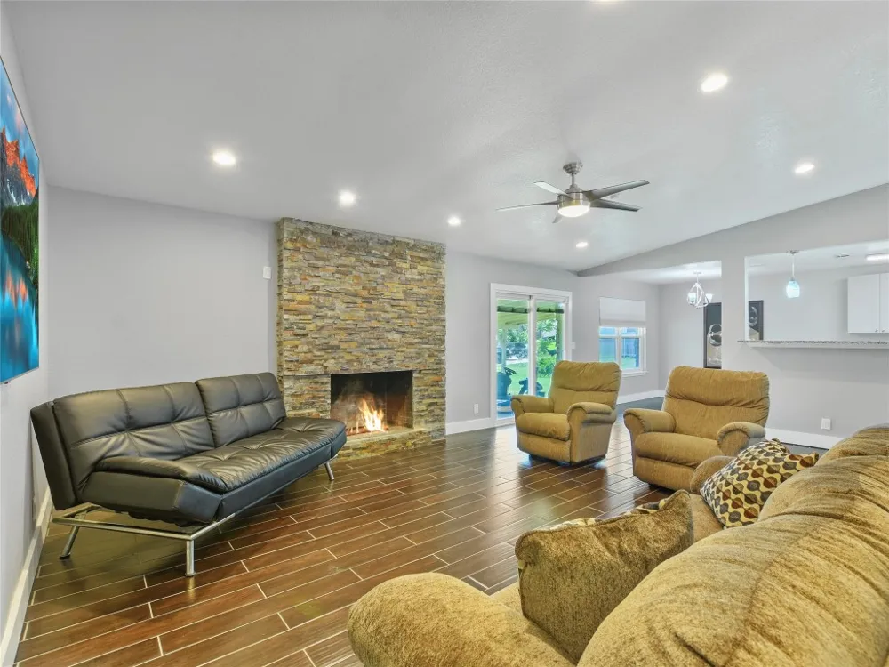 1612 Shenandoah Drive Cedar Park, TX 78613