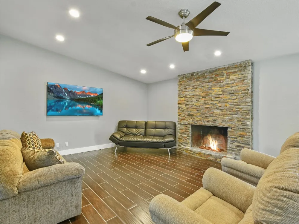 1612 Shenandoah Drive Cedar Park, TX 78613