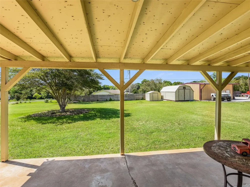1612 Shenandoah Drive Cedar Park, TX 78613