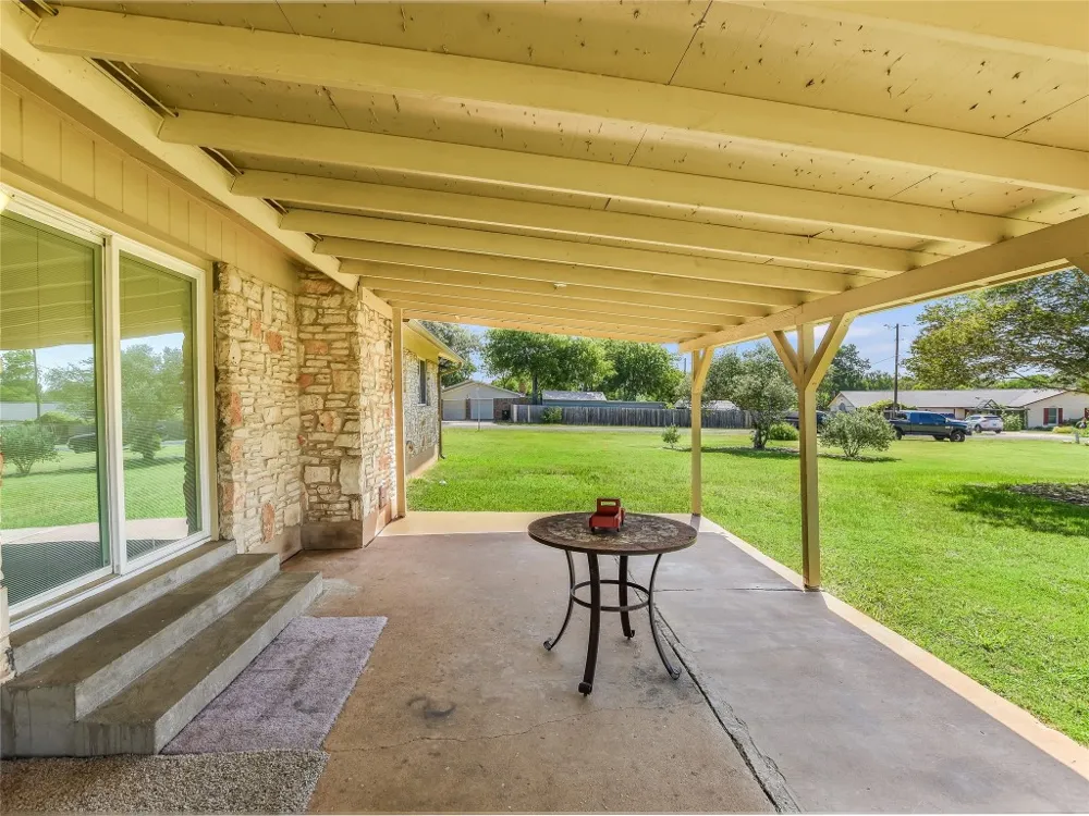 1612 Shenandoah Drive Cedar Park, TX 78613