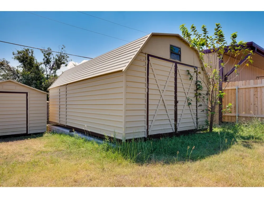 1612 Shenandoah Drive Cedar Park, TX 78613