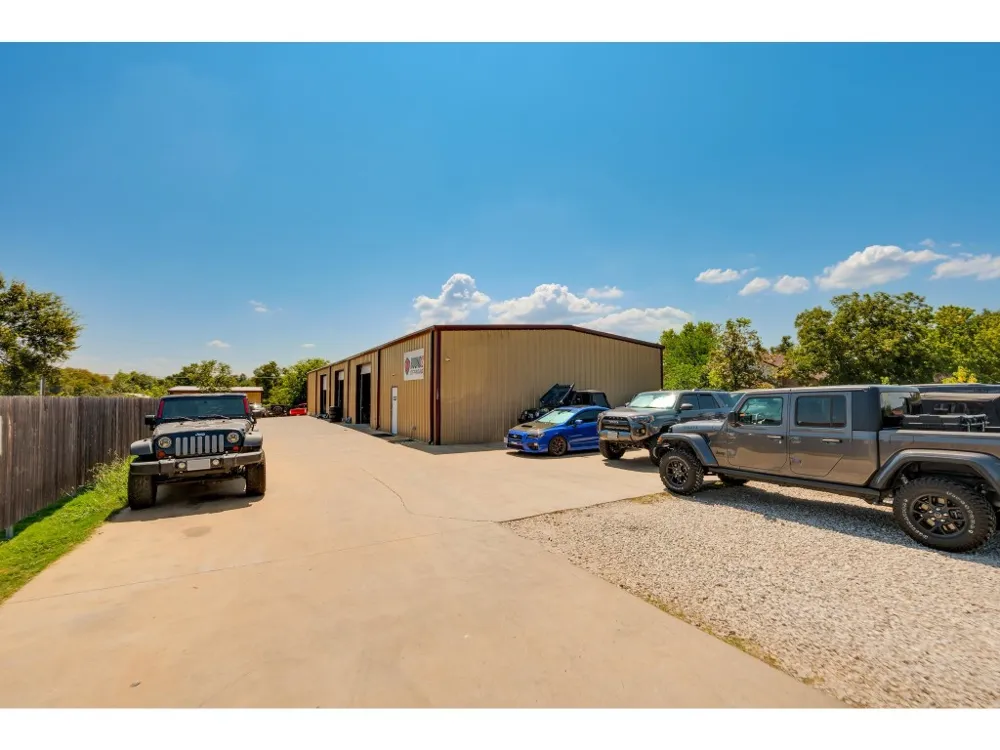 1612 Shenandoah Drive Cedar Park, TX 78613