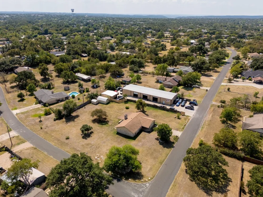 1612 Shenandoah Drive Cedar Park, TX 78613