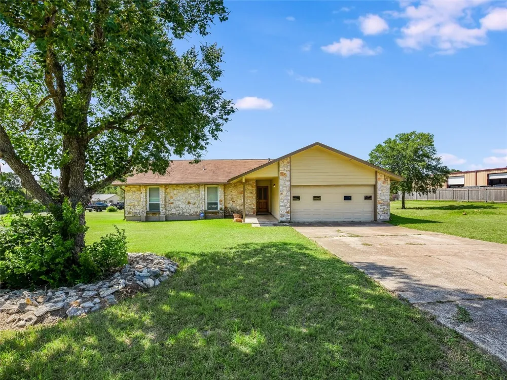 1612 Shenandoah Drive Cedar Park, TX 78613