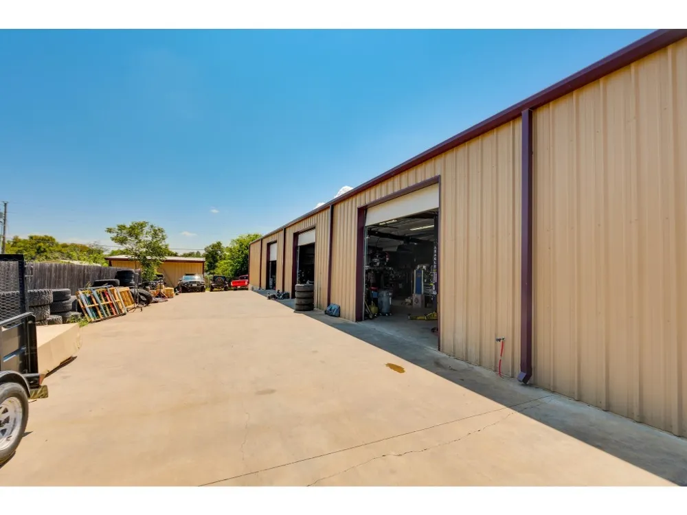 1612 Shenandoah Drive Cedar Park, TX 78613