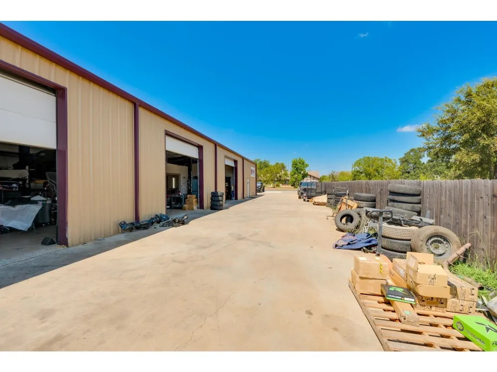 1612 Shenandoah Drive Cedar Park, TX 78613