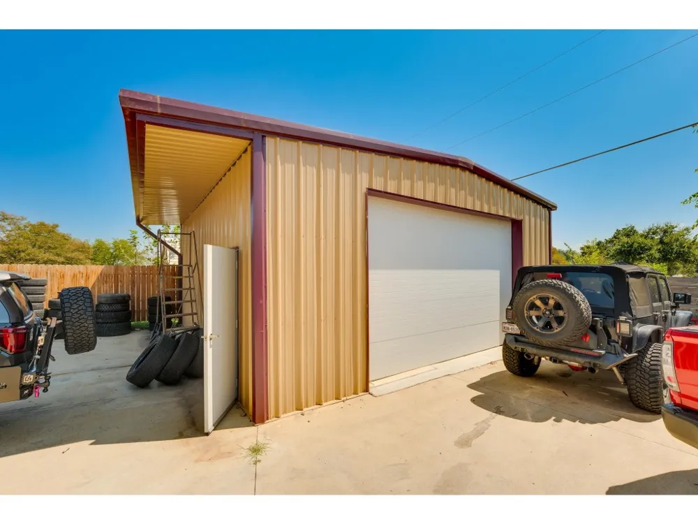 1612 Shenandoah Drive Cedar Park, TX 78613