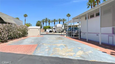 69801 Ramon Road