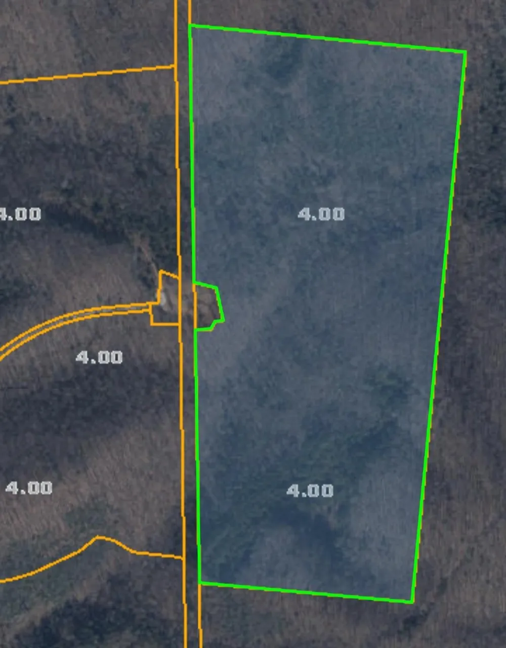 0 Sandy Road Wilder, TN 38589