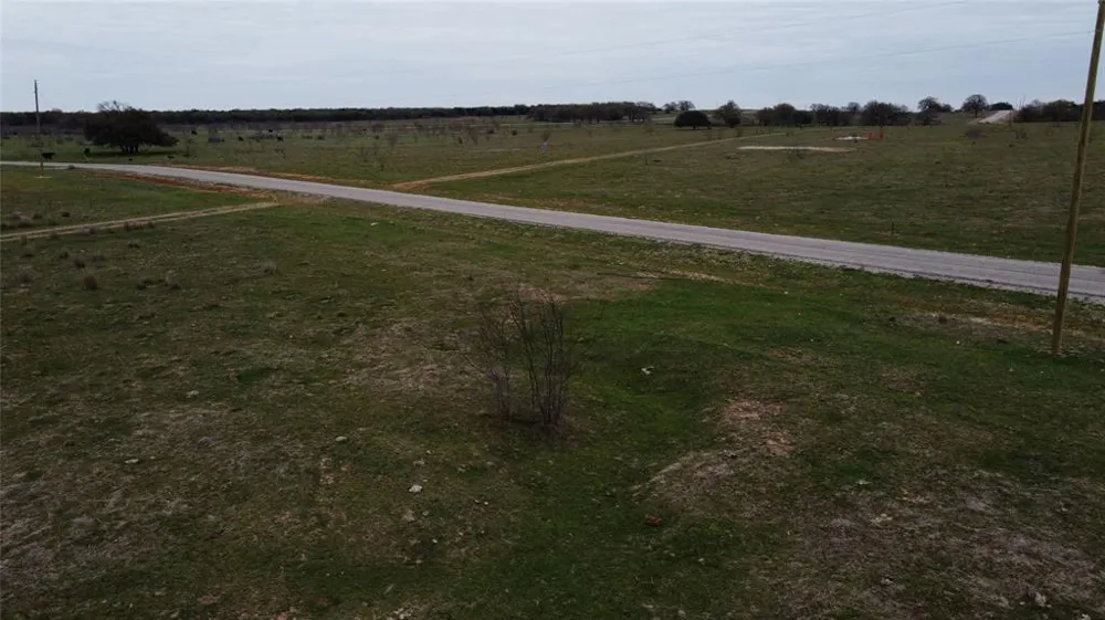 Barber Lakes Drive Mineral Wells, TX 76067