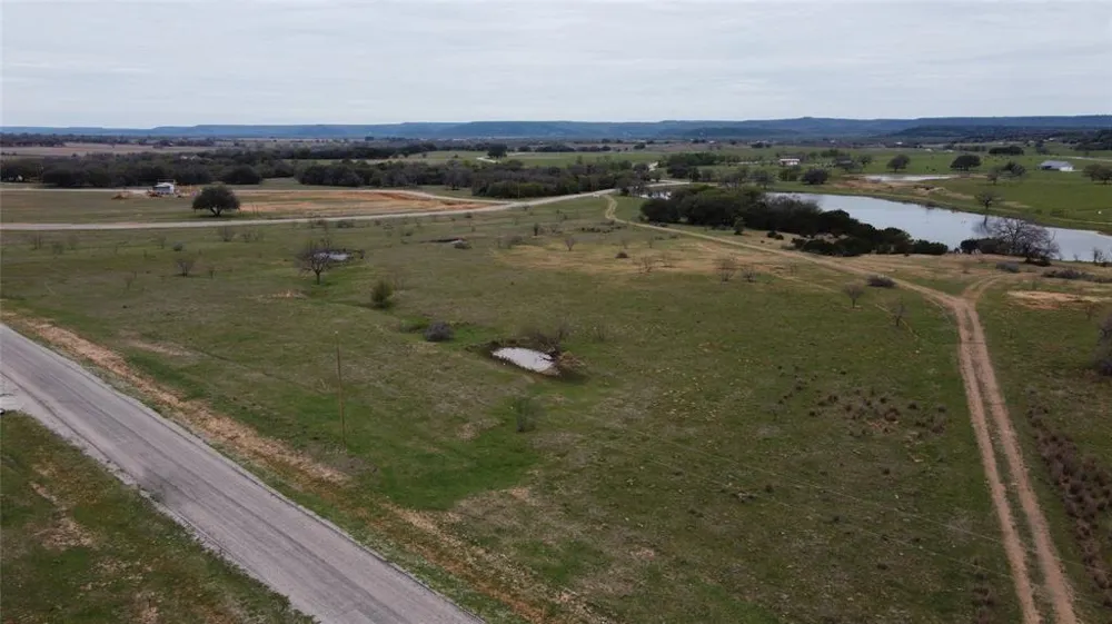 Barber Lakes Drive Mineral Wells, TX 76067