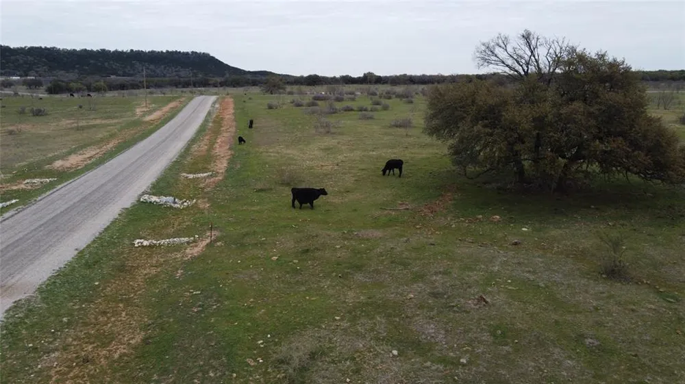 Barber Lakes Drive Mineral Wells, TX 76067