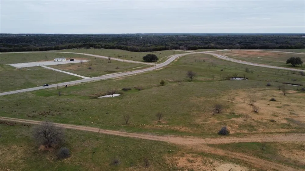 Barber Lakes Drive Mineral Wells, TX 76067