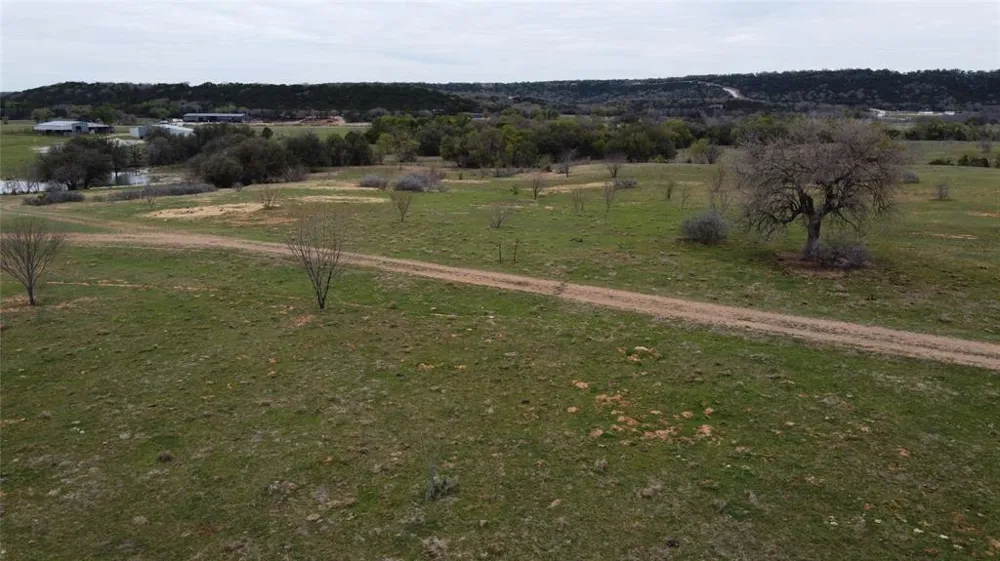 Barber Lakes Drive Mineral Wells, TX 76067