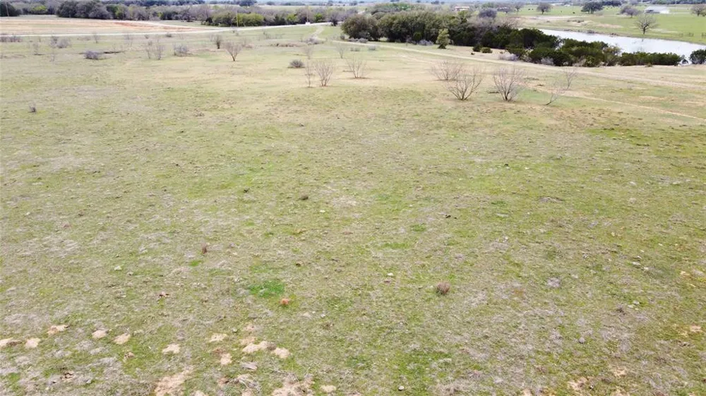 Barber Lakes Drive Mineral Wells, TX 76067