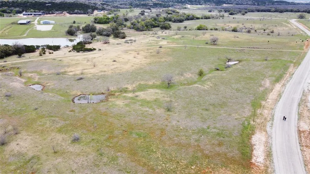 Barber Lakes Drive Mineral Wells, TX 76067