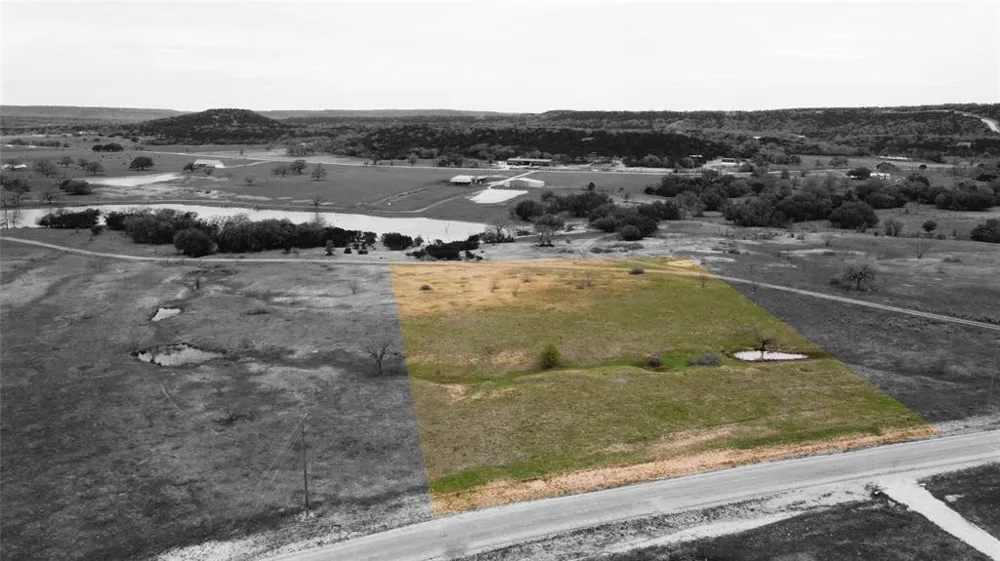 Barber Lakes Drive Mineral Wells, TX 76067