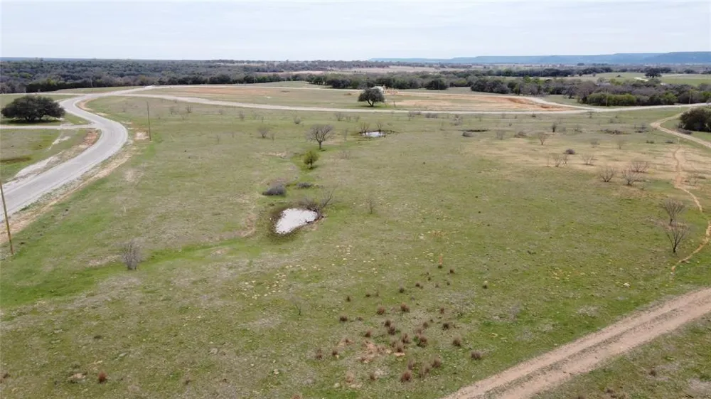 Barber Lakes Drive Mineral Wells, TX 76067