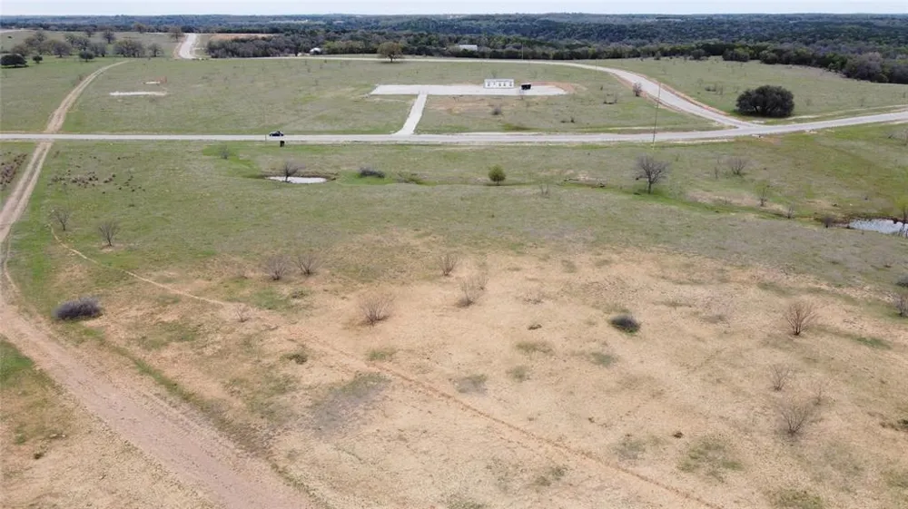 Barber Lakes Drive Mineral Wells, TX 76067