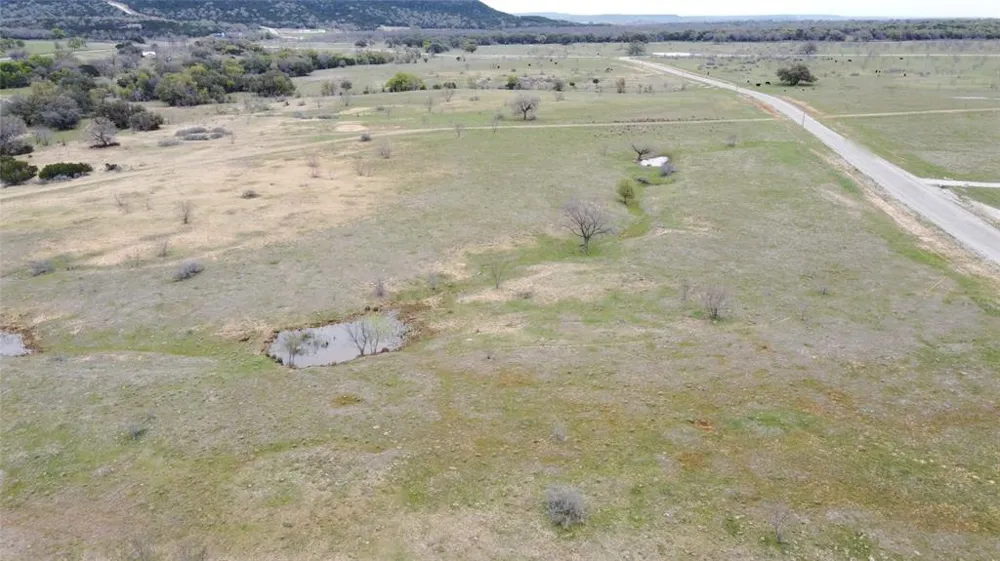 Barber Lakes Drive Mineral Wells, TX 76067
