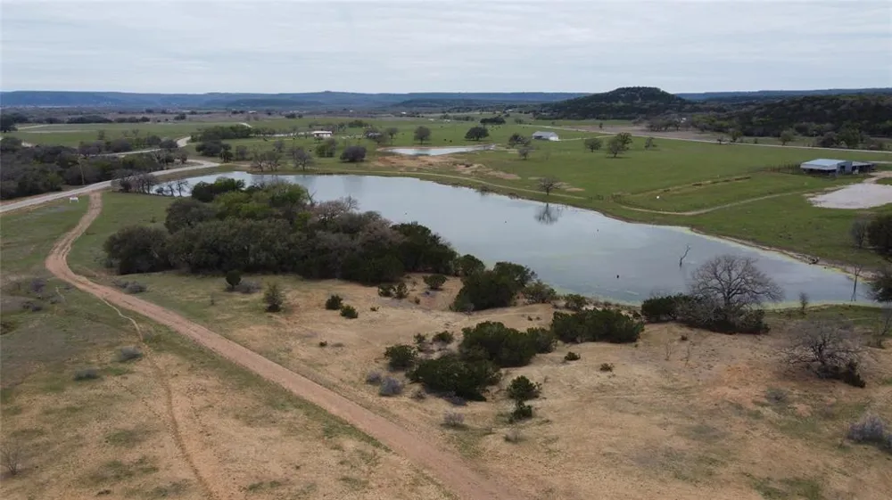 Barber Lakes Drive Mineral Wells, TX 76067